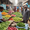 Fresh Produce Supply Chain